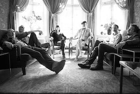 Current 93 - @Sonic Morgue ZUSATZSHOW