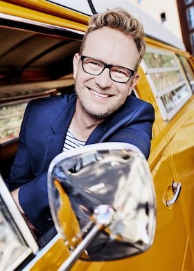 Martin Sierp - "Mein bestes Stück" - das Best aus 10 Jahren