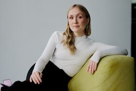 Ruth-Maria Thomas: Die zweitgrößte Liebe