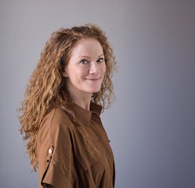Lesung mit Alexa Hennig von Lange