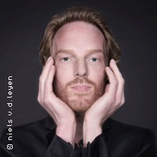 Niels v.d. Leyen Solo