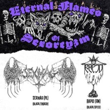 SexMag + Rapid - Eternal Flames of Sexorczysm