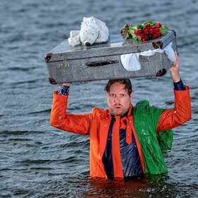 Patrick Nederkoorn