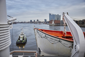 Technikfahrt Hamburg – Hamburg