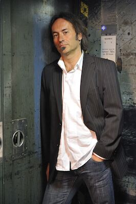 Konzert: Chris B. Solo