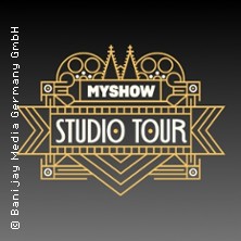 TV-Studioführung Köln Mülheim