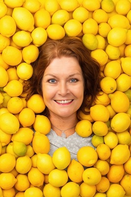 Comedy & Kabarett im Schwarzen Bären - Es gibt ein Leben über 50, 60 … – jedenfalls für Frauen!