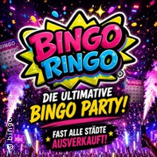 Bingo Ringo - die Bingo Party