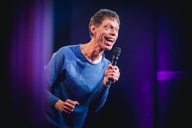 Maddin Schneider - Schöne Sonndaach live im Kulturkessel
