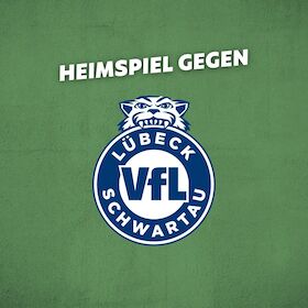 TV Emsdetten - VfL Lübeck-Schwartau