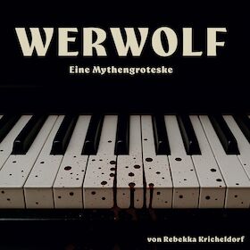 Werwolf - Freilichttheater 2026