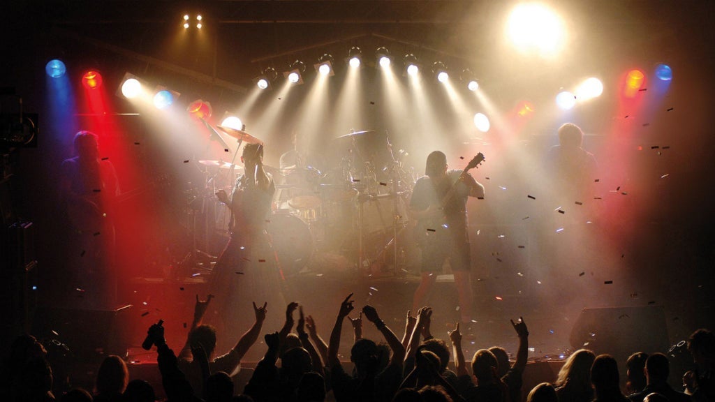 HOLE FULL OF LOVE AC/DC TRIBUTE
