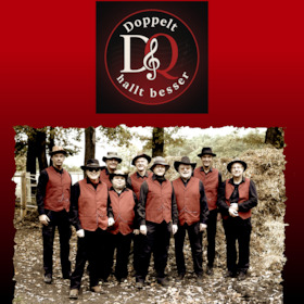 Doppelt hallt besser