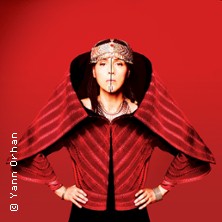 Souad Massi - Zagate Tour 2027