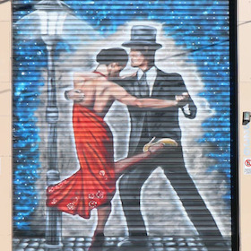 Tango Passion