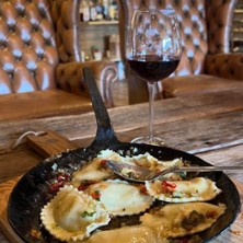 Koch Abend - Pasta - Da wird Genuss zum Erlebnis