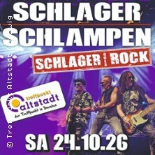 Schlagerschlampen
