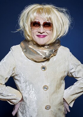 Irmgard Knef