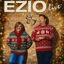 EZIO (UK) - "SPECIAL X-MAS SHOW"