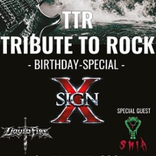 Tribute to Rock