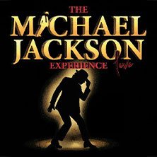 The Michael Jackson Experience - Feel The Magic