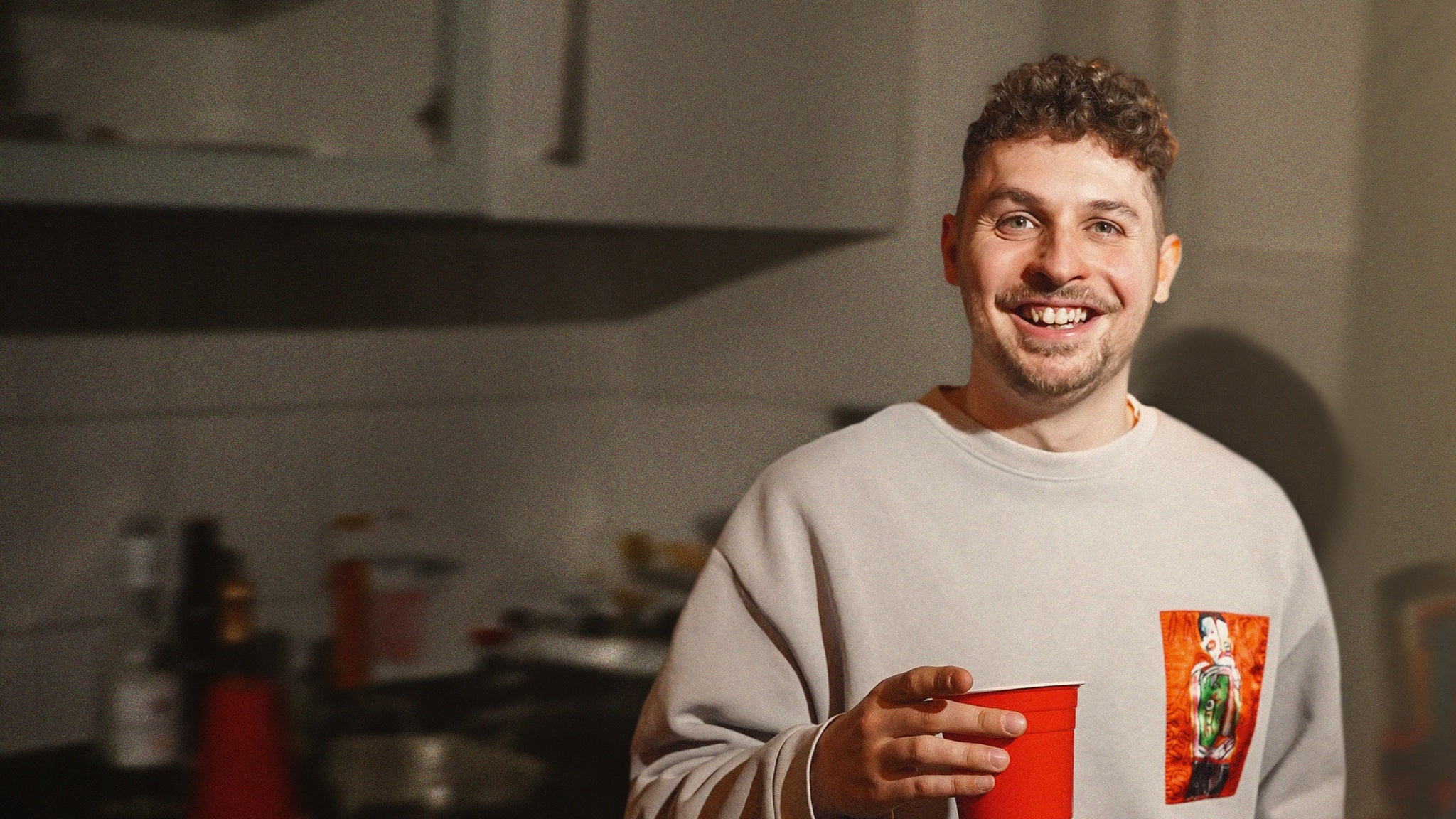 Fabian Lampert: Einer dieser Abende