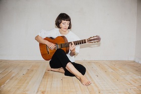 FEE PENAFIEL - Die Wolken über uns / Akustik Tour