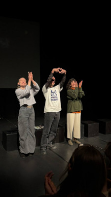 MYKE - Hacking The Manosphere