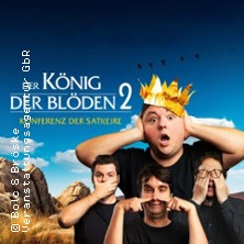 Der König der Blöden 2