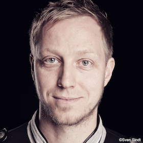 Martin Tingvall