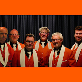 Jazz Connection (NL) - Die Nr. 1 Jive und Swing Band aus den Niederlanden