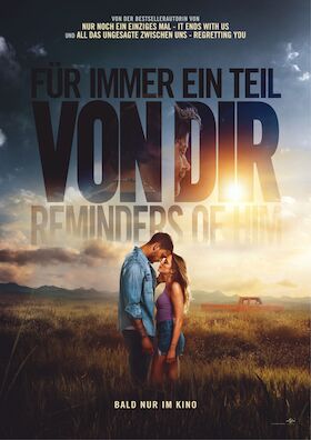 Für Immer Ein Teil Von Dir