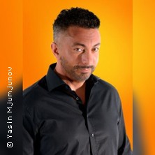 Özgür Cebe - Geist ist Geil