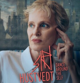 Siri Hustvedt – Dance Around the Self