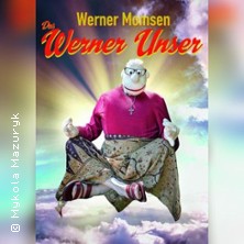 Das Werner unser... Zum 50 jährigen MOTTE Jubiläum!