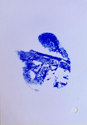zwischen/ding - Schreibweisen VII