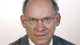 Gedenkkonzert für Prof. Dr. Tibor Szász - Zum Gedenken an Tibor Szász spielen ehemalige Kollegen Klavier- und Kammermusikwerke