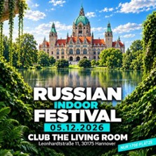 Russian Festival