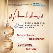 Weihnachtskonzert