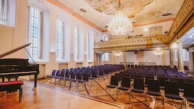 #13 Die jungen Meisterpianisten