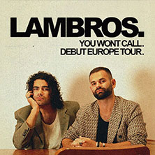LamBros.