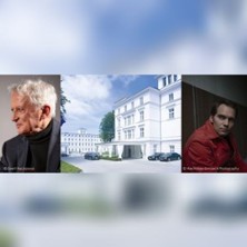 Heilgendammer Gespräch - Simon Strauss