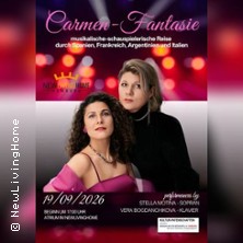 Carmen - Fantasie
