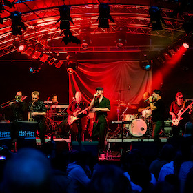 SIXTYFIVE CADILLAC - Rhythm 'n' Blues und Fusion Band