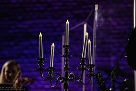 Weihnachtsoratorium von J.S. Bach
