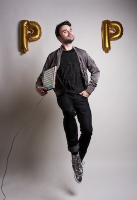 Dr. Pop - Hitverdächtig - Die Musik-Comedy-Stand-Up-Show