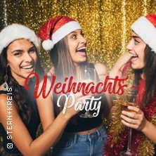 Weihnachts-Party
