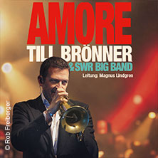 Till Brönner & SWR Big Band - AMORE