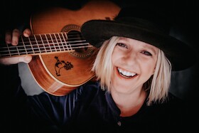 Claudia Koreck