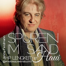 Spuren im Sand - HP Lengkeit IST Haui